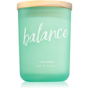 DW Home Zen Balance illatgyertya 210 g kép