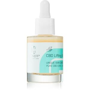 Canneff Balance CBD Lifting & Anti-age serum liftinges szérum 30 ml kép