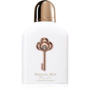 Armaf Private Key To my Soul parfüm kivonat unisex 100 ml kép