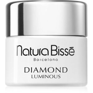 Natura Bissé Diamond Luminous PERFECTING CREAM élénkítő és fiatalító krém 50 ml kép