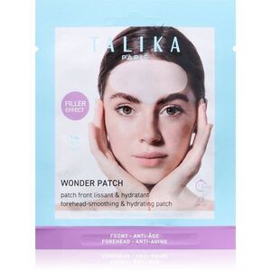 Talika Wonder Patch Forehead bőrfeszesítő ézilmaszk 1 db kép