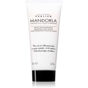 Perlier Mandorla tápláló kézkrém 100 ml kép