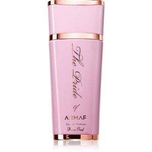 Armaf The Pride Of Armaf Rose Oud Eau de Parfum hölgyeknek 100 ml kép