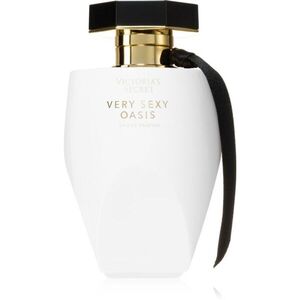 Victoria's Secret Very Sexy Oasis Eau de Parfum I. hölgyeknek 100 ml kép
