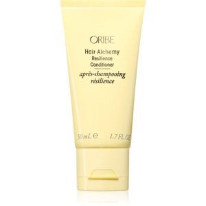 Oribe Hair Alchemy Resilience Conditioner regeneráló kondicionáló törékeny, fénytelen hajra 50 ml kép