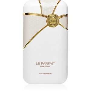 Armaf Le Parfait Pour Femme Eau de Parfum hölgyeknek 200 ml kép