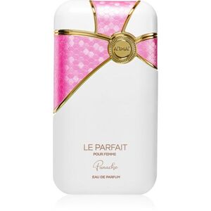 Armaf Le Parfait Pour Femme Panache Eau de Parfum unisex 200 ml kép