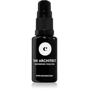 Cocunat Treatment The Architect szérum a szemre a duzzanatok és ráncok ellen 20 ml kép