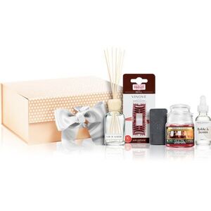 Beauty Home Scents Box Peaceful Journey ajándékszett kép