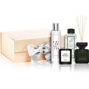 Beauty Home Scents Box Home Spirit ajándékszett kép