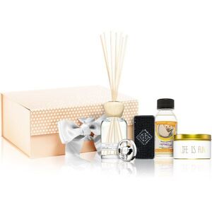Beauty Home Scents Box Reset, Refresh & Recharge ajándékszett kép