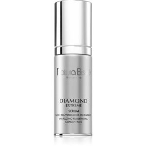 Natura Bissé Diamond Extreme Serum energizáló szérum fiatalító hatással 40 ml kép
