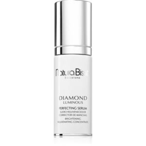 Natura Bissé Diamond Luminous Perfecting Serum fiatalító szérum a sötét foltok ellen 40 ml kép
