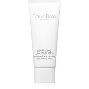 Natura Bissé Stabilizing Cleansing Mask mélyen tisztító maszk 75 ml kép