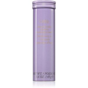 Oribe Serene Scalp Oil Control Dry Shampoo Powder száraz sampon por formában matt hatással 45 g kép