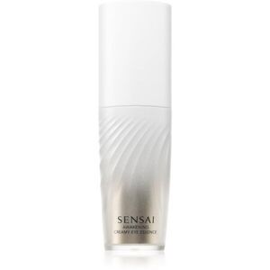 Sensai EXPERT Items Awakening Creamy Eye Essence világosító esszencia a szem köré 20 ml kép