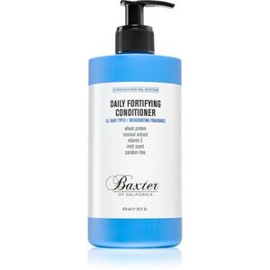 Baxter of California Daily Fortifying kondicionáló hajra 473 ml kép