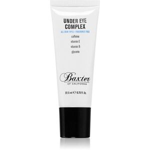 Baxter of California Under Eye Complex krém a szem köré 22.5 ml kép