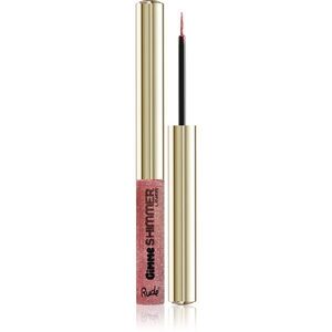 Rude Cosmetics Gimme Shimmer hosszantartó szemceruza árnyalat Firecracker 2.5 g kép
