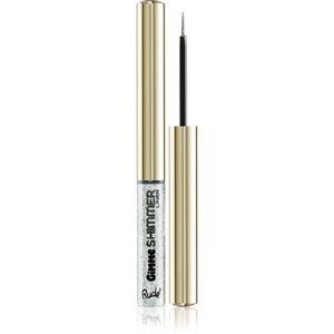 Rude Cosmetics Gimme Shimmer hosszantartó szemceruza árnyalat Diamond 2.5 g kép