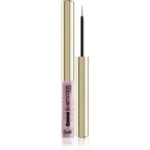 Rude Cosmetics Gimme Shimmer hosszantartó szemceruza árnyalat Rose Quartz 2.5 g kép