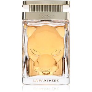 Cartier La Panthère Eau de Parfum hölgyeknek 100 ml kép