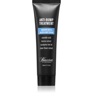 Baxter of California Anti - Bump Treatment borotválkozás utáni krém 30 ml kép