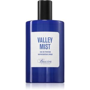 Baxter of California Valley Mist Eau de Parfum unisex 100 ml kép
