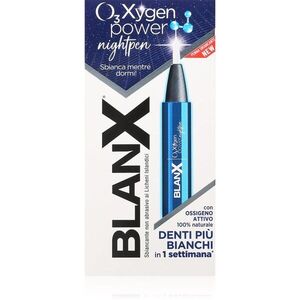 BlanX Oxygen Power Night Pen fogfehérítő toll éjszakára 2.5 ml kép