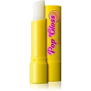 I Heart Revolution Pop Gloss tonizáló ajakbalzsam árnyalat Passionfruit Yellow 2.7 g kép