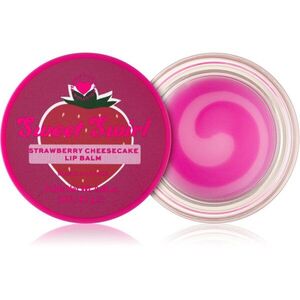 I Heart Revolution Sweet Swirl Lip Mask hidratáló ajakbalzsam árnyalat Strawberry Cheesecake 8.1 g kép