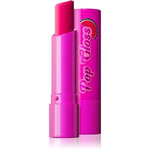 I Heart Revolution Pop Gloss tonizáló ajakbalzsam árnyalat Watermelon Pink 2.7 g kép