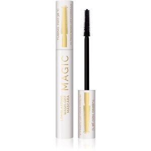 Dermacol Magic Wash Off hosszabbító és göndörítő szempillaspirál 12.6 ml kép