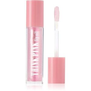 Dermacol Think Pink ajak olaj árnyalat 03 4 ml kép