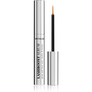 INSTALASH Lashboost Serum megújító és növelő szérum szempillára 5 ml kép