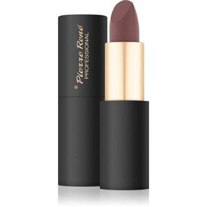 Pierre René Satin Pure hosszan tartó rúzs matt hatással árnyalat no.01 Aurora 4.8 g kép