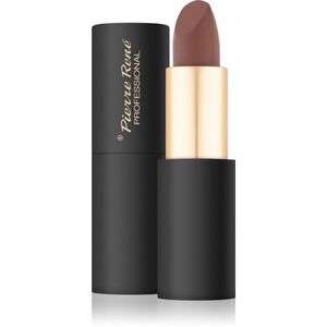 Pierre René Satin Pure hosszan tartó rúzs matt hatással árnyalat no.02 Mia 4.8 g kép