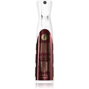 Khadlaj Frash Makhmali légfrissítő 320 ml kép
