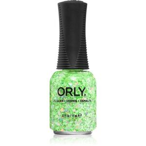 Orly Lacquer körömlakk árnyalat Hey Bestie 11 ml kép