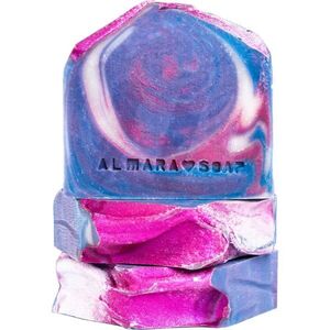 Almara Soap Fancy Stardust kézműves szappan 100 g kép