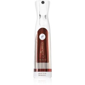 Khadlaj Frash Musky légfrissítő 320 ml kép