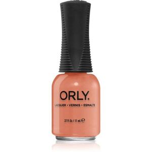 Orly Lacquer körömlakk árnyalat Golden Waves 11 ml kép