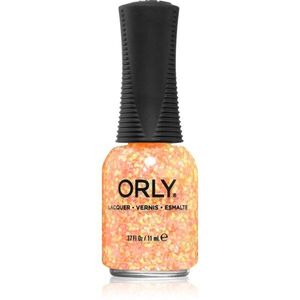 Orly Lacquer körömlakk árnyalat Hi Bye 11 ml kép