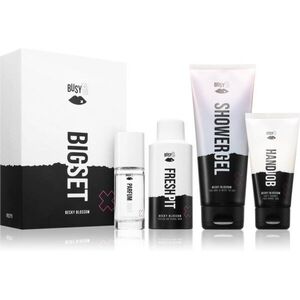 BusyB Becky Blossom BigSet ajándékszett hölgyeknek kép