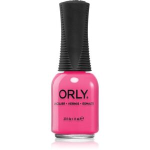 Orly Lacquer körömlakk árnyalat That's Hot 11 ml kép