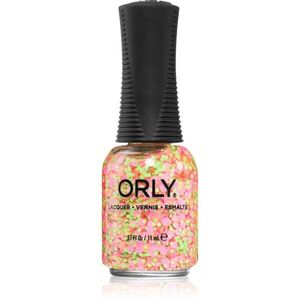 Orly Lacquer körömlakk árnyalat Bikini Bottoms 11 ml kép