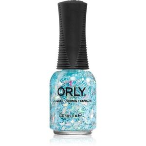 Orly Lacquer körömlakk árnyalat Among The Star 11 ml kép