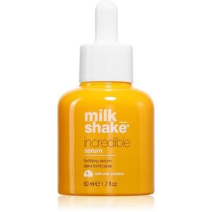milk_shake® Incredible Fortifying Serum erősítő szérum hajra 50 ml kép
