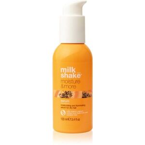 milk_shake® Moisture & More Serum hidratáló szérum száraz hajra 100 ml kép