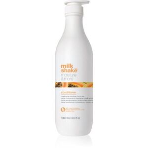milk_shake® Moisture & More Conditioner hidratáló kondicionáló száraz hajra 1000 ml kép